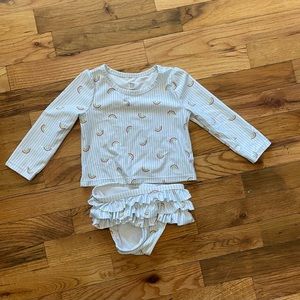 Baby Gap Swimsuit
